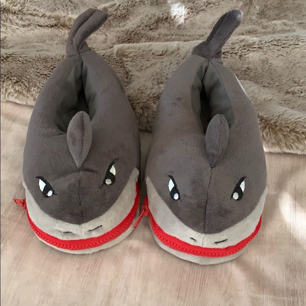 Boys Slippers